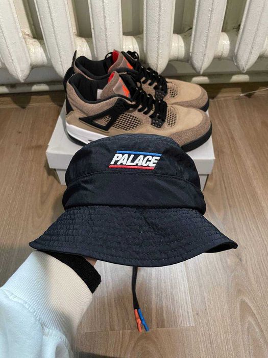 Оригінальна панамка Palace