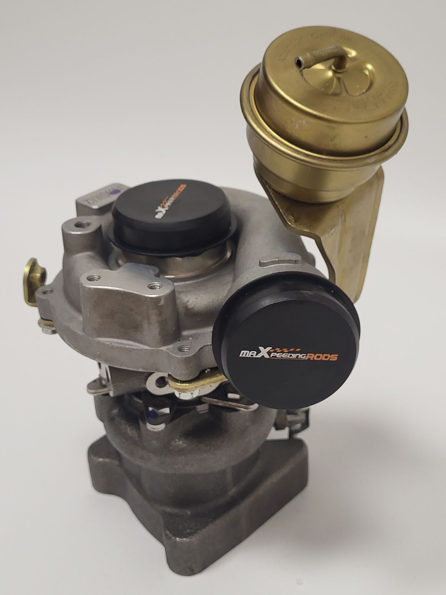 Turbosprężarka K04 dla Audi RS 4 V6 Biturbo