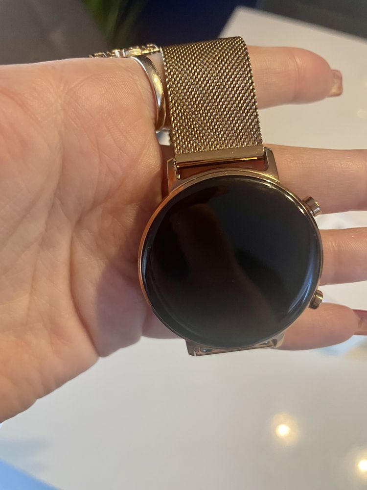 Smartwatch HUAWEI Watch GT 2 Elegant 42mm
