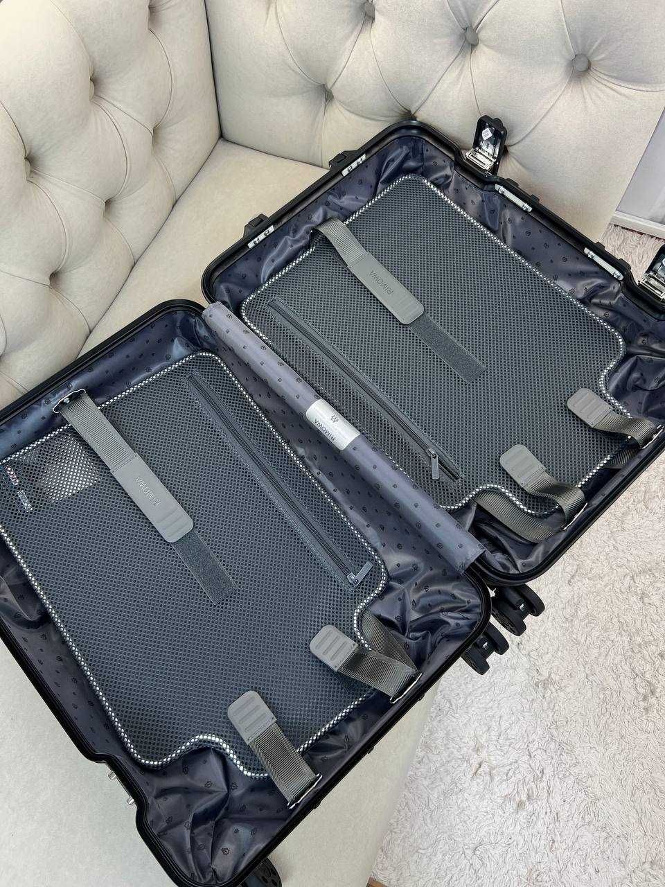 Чемодан ручная кладь Rimowa алюминиевый чемодан сумка c890