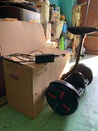 Гироскутер гироборд Segway Ninebot Mini PRO