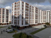 Однокімнатна квартира від забудовника|можливе розтермінування