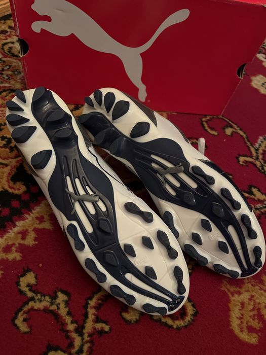 Puma korki pilkarskie r.47