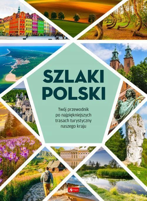 Szlaki Polski, Praca Zbiorowa