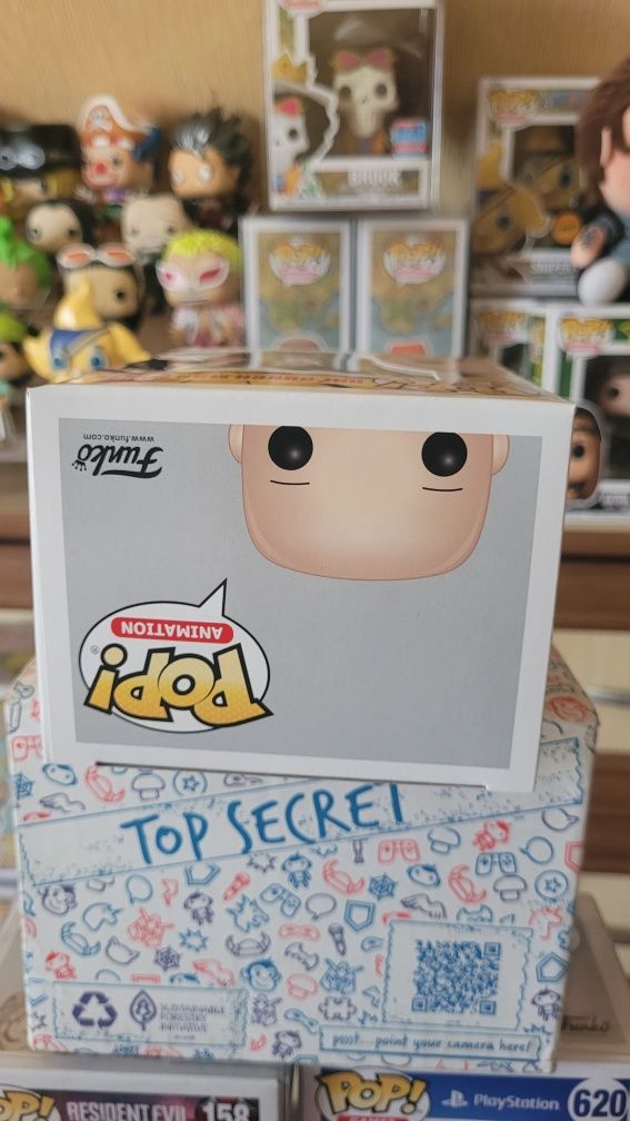 Funko Pop! Saitama One punch man