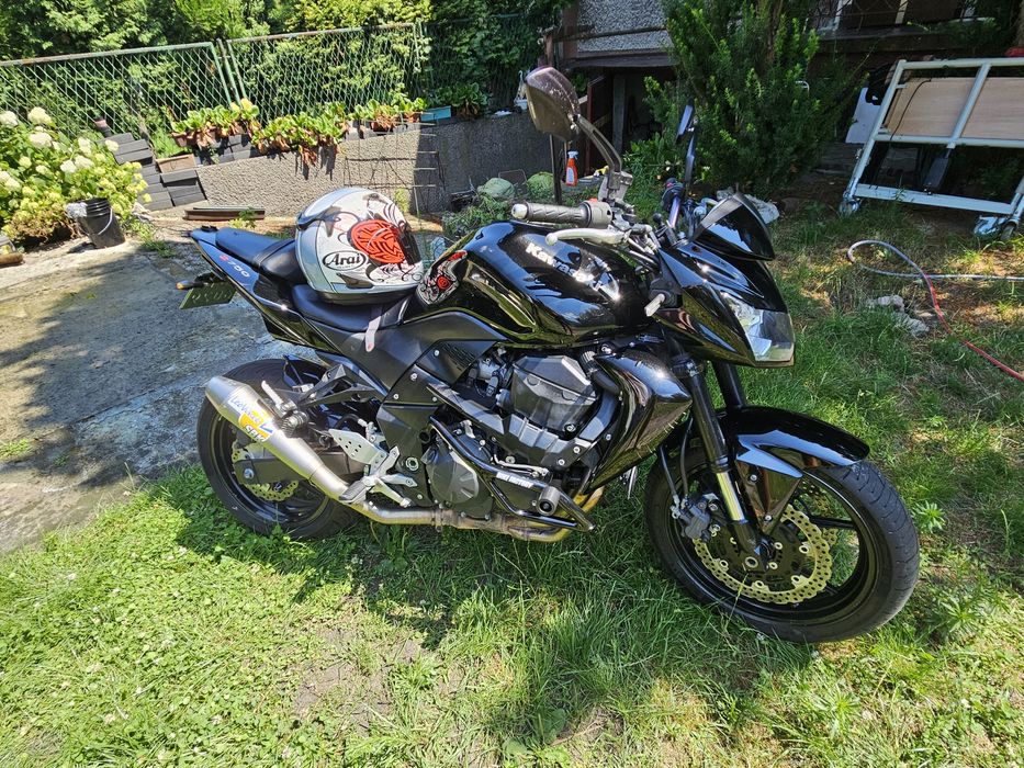 Kawasaki z750 okazja