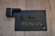 Stacja dokująca Lenovo Replikator portów ThinkPad seria 3 z USB 3.0