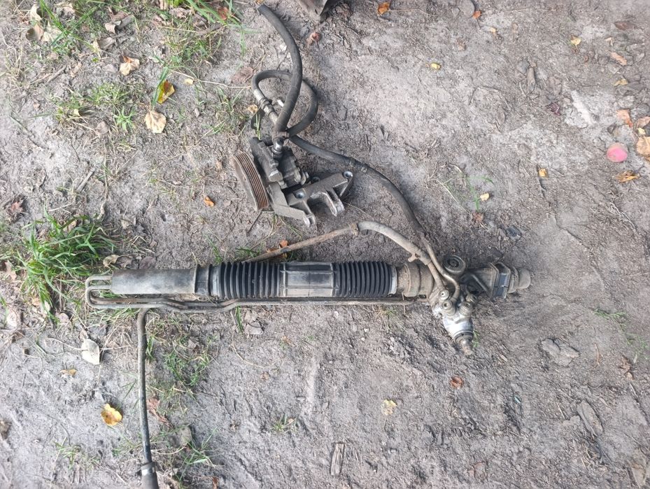 Комплект гура ваз 2110-2112