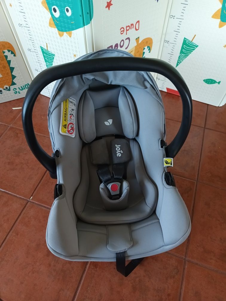 Joie i-snug ovo 2 unidades