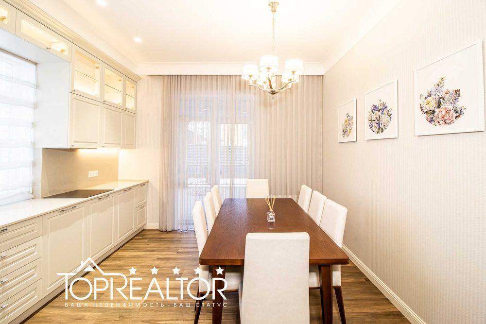 Продам новий 1-поверховий будинок в КС Лісове. Лісопарк!