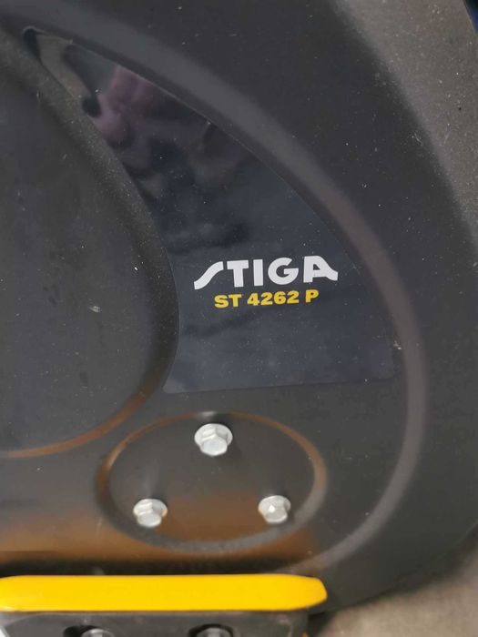 Odśnieżarka Stiga ST 4262 P Zima