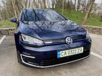 Volkswagen e-Golf