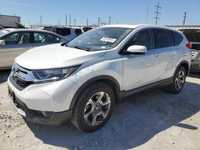 Honda Cr-v Exl 2019