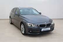BMW 318 d Touring Line Sport Auto