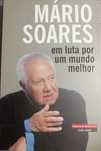 Livro - Em luta por um Mundo Melhor