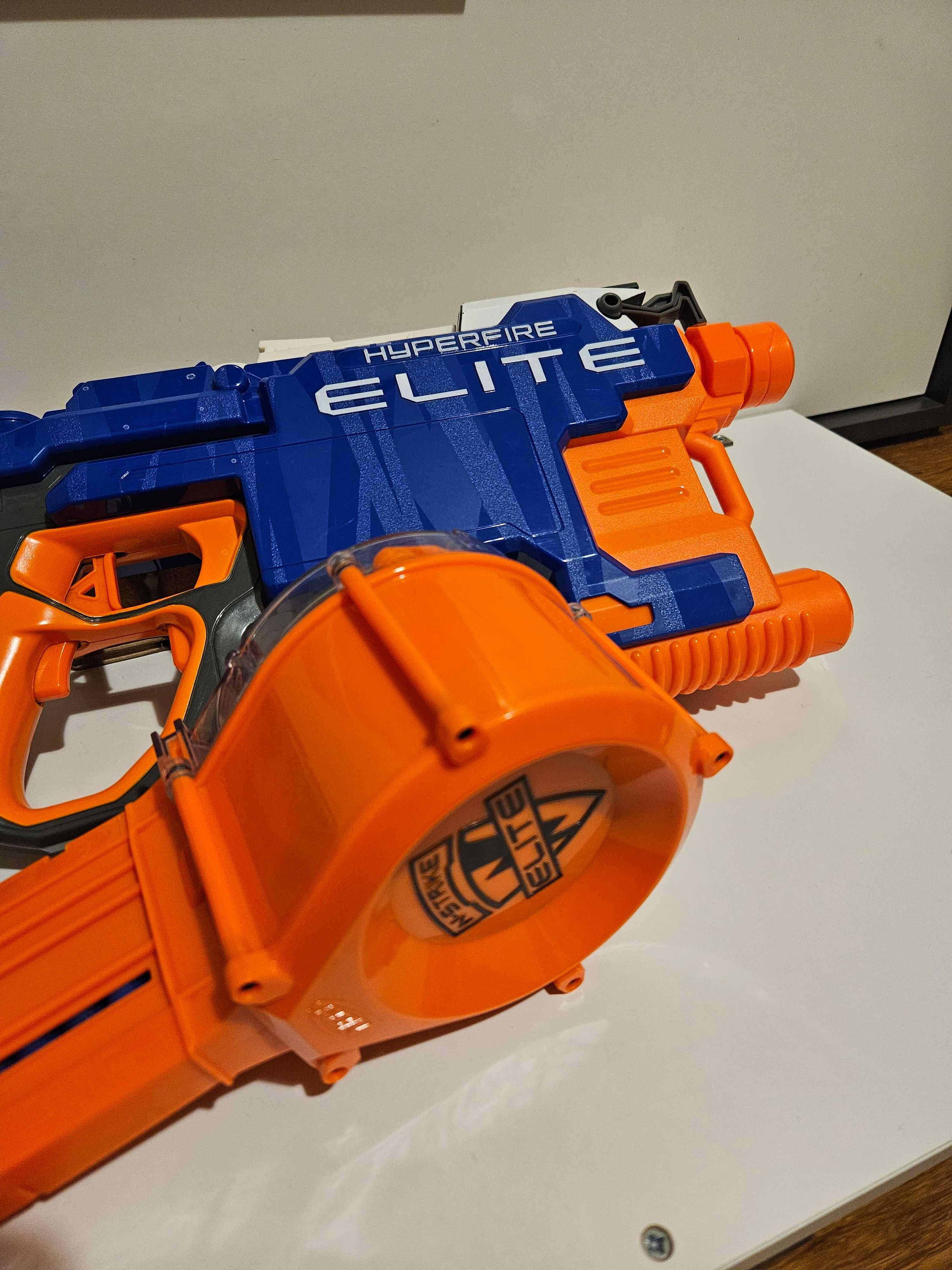 Nerf N-Strike Elite HyperFire