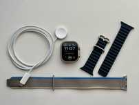 Apple Watch Ultra