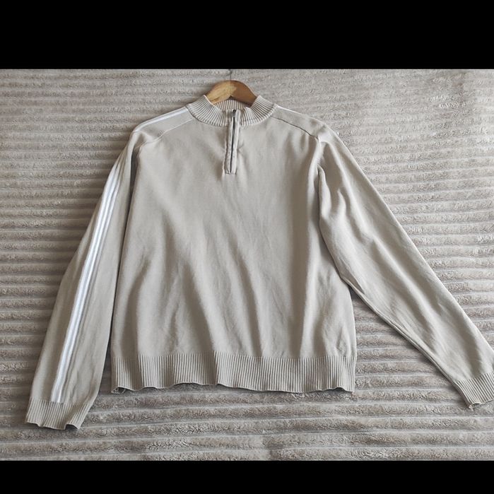 Кофта Adidas чоловіча (оригінал), XL-L