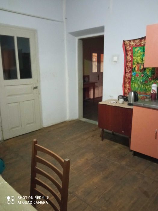 Продається житловий будинок