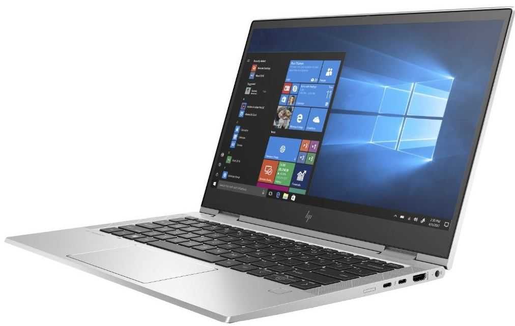 Portátil Híbrido HP 830G7 | i5-10310u | 32GB | 512GB | 13.3p FHD Touch