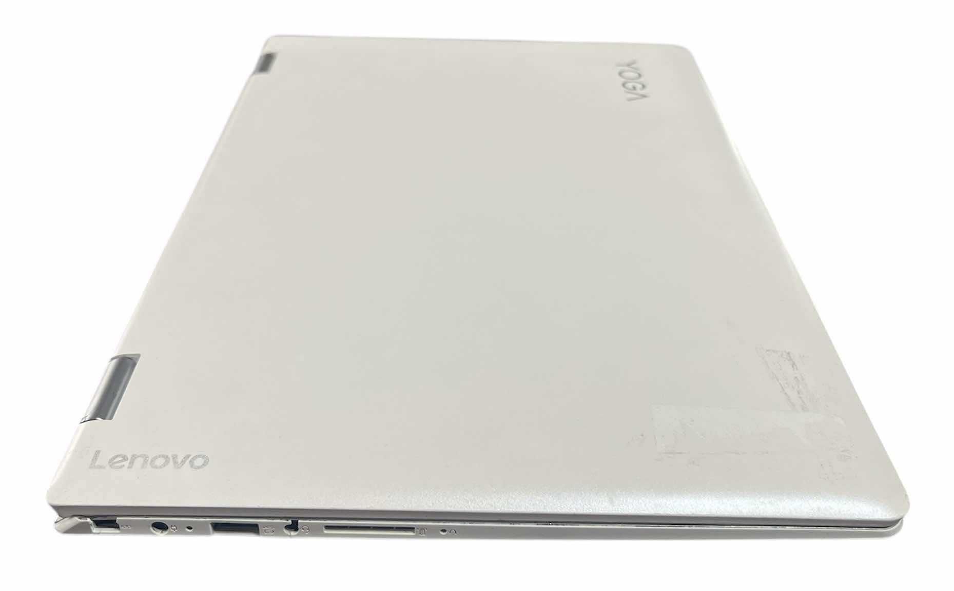 Laptop Lenovo Yoga 510-14ISK