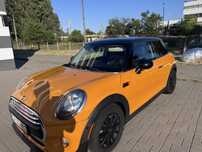Продам MINI Cooper
