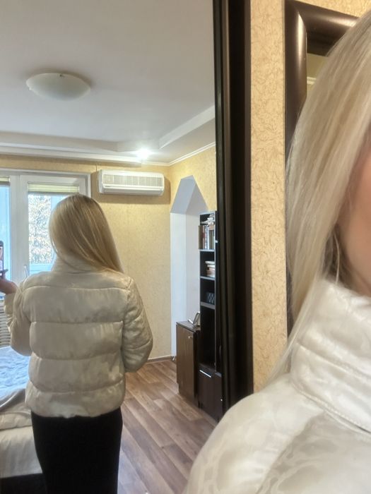 Продам куртку U.S.Polo ASSN. 34 р