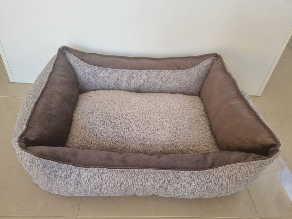 legowisko sofa pufa materac dla psa lub kota