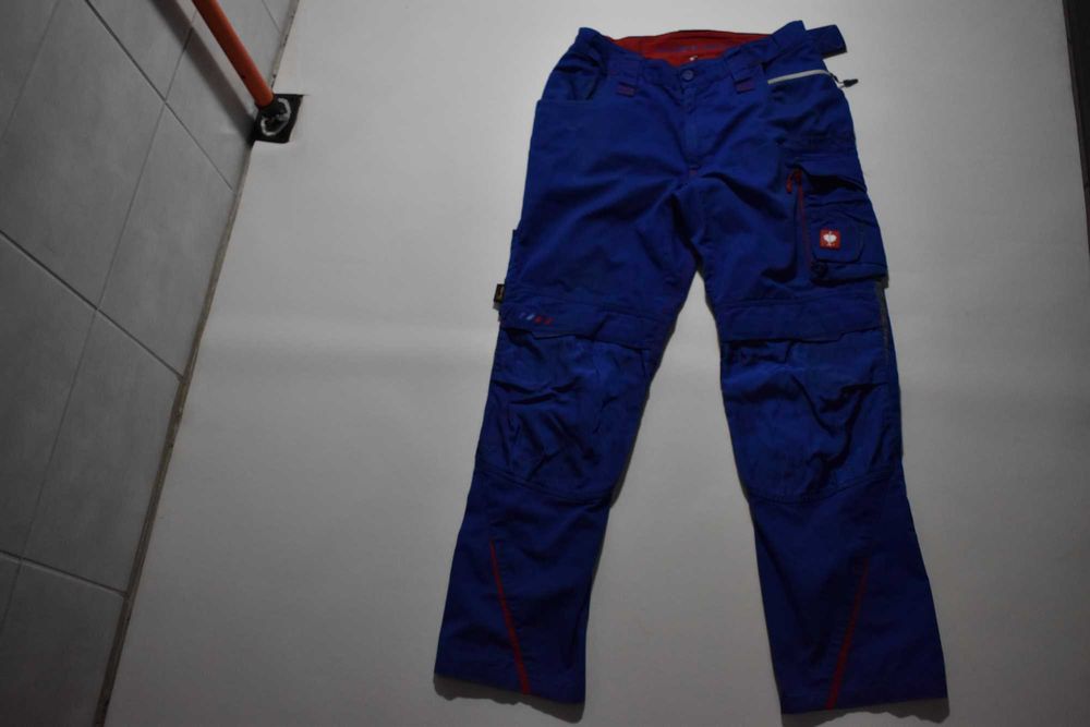 Engelbert Strauss 50 spodnie robocze