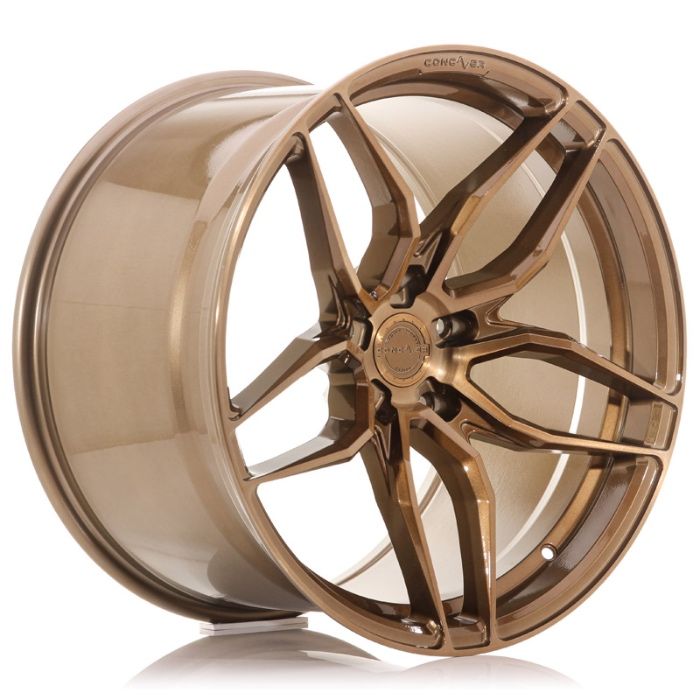 NOWE Felgi Concaver Opel Hyundai Mazda VW Skoda Ford Mercedes SEAT