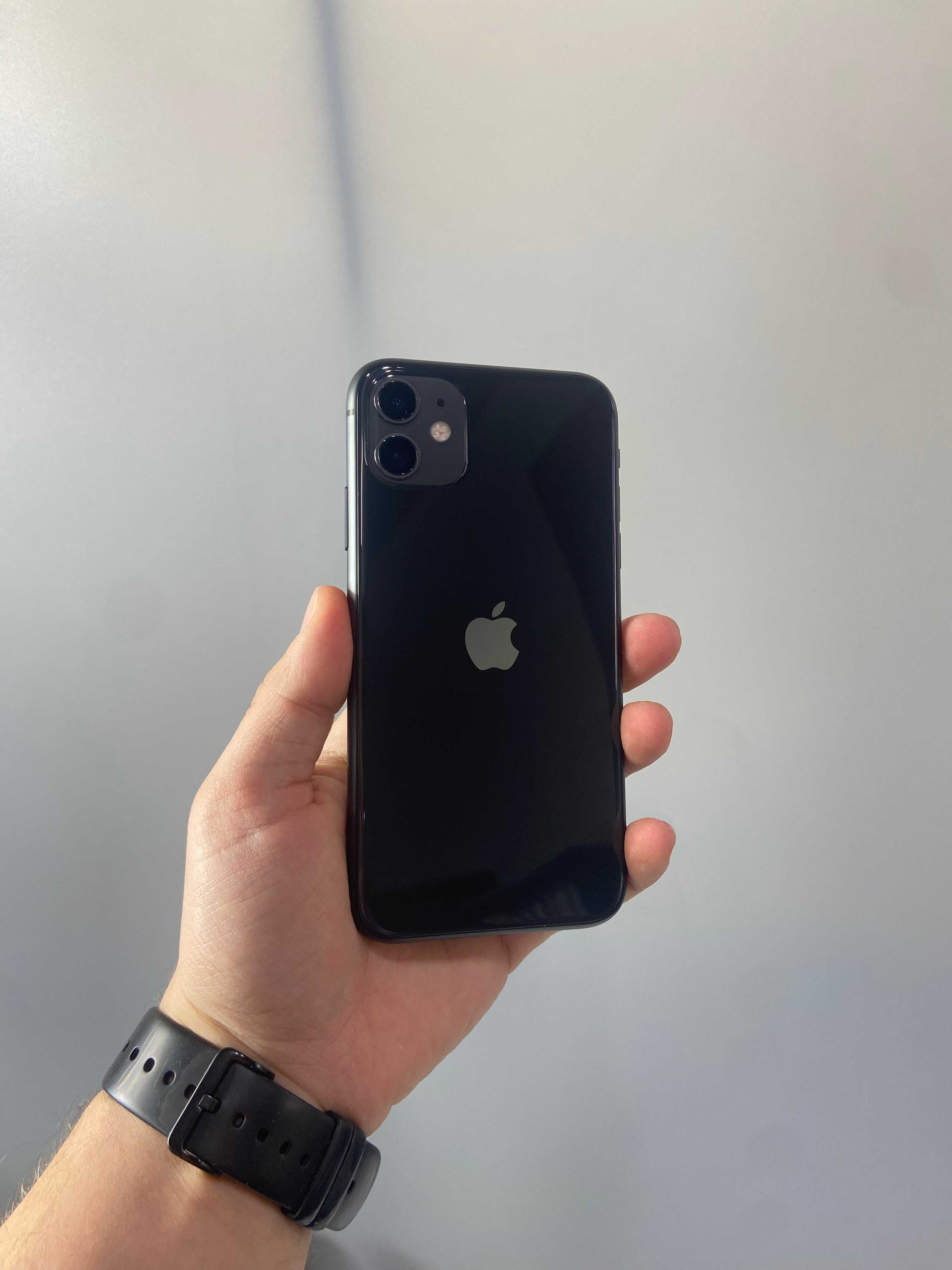 Apple IPhone 11 128GB Neverlock Original.