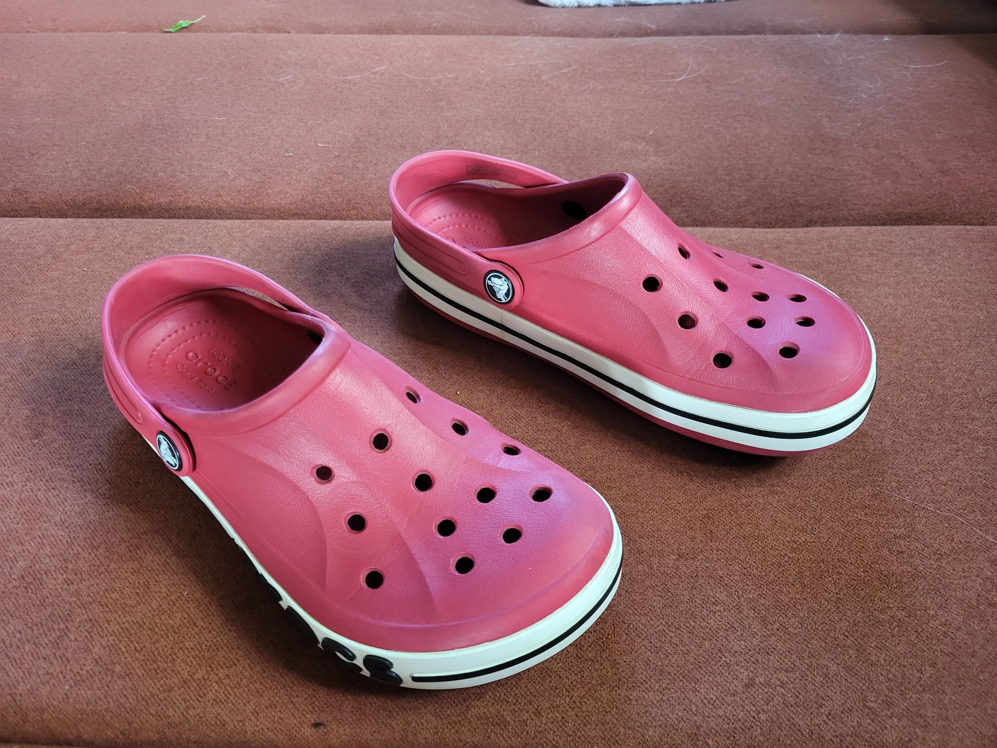 Crocs rozmiar 34-35 J3