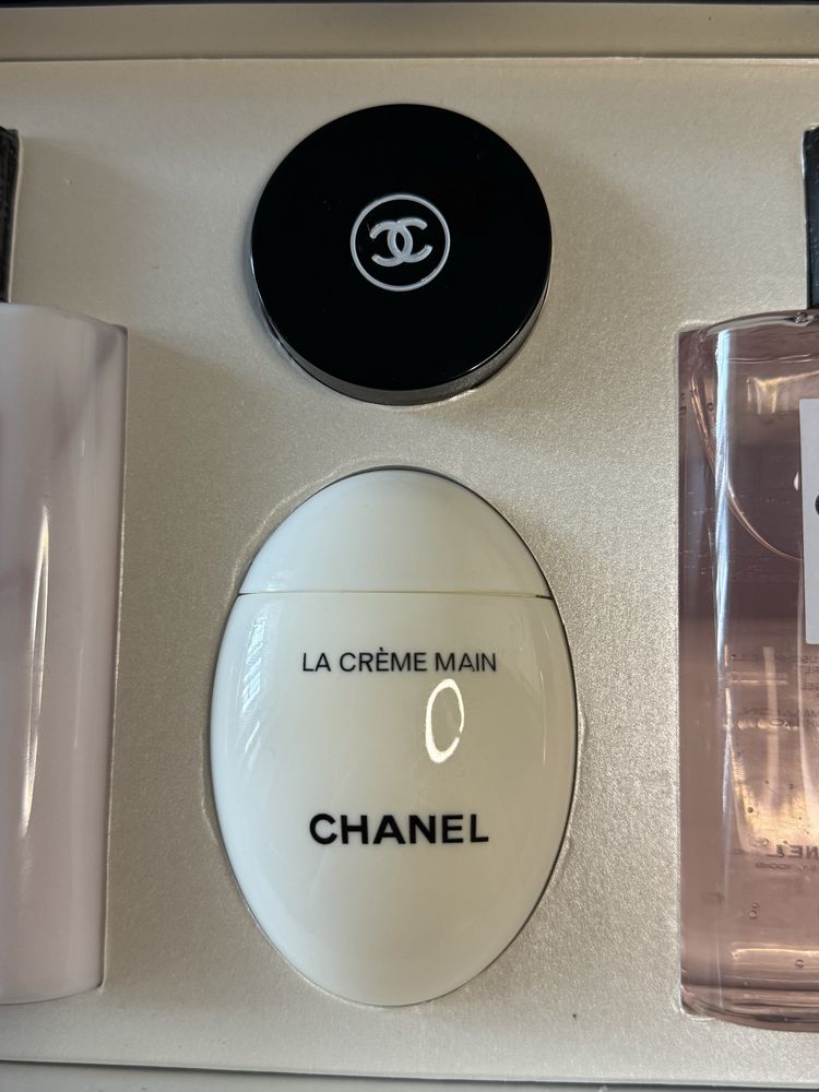 Набор Chanel Paris-Paris