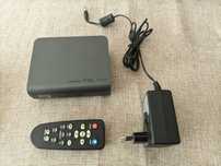 Leitor media player WD TV Live FHD 1080p