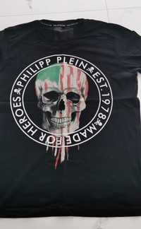 Podkoszulek Philipp Plein rozmiar XXL