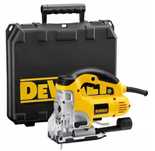 DeWalt DW331K Wyrzynarka 701W walizka