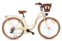 Rower damski miejski Goetze Mood 28″ PROMOCJA -5%