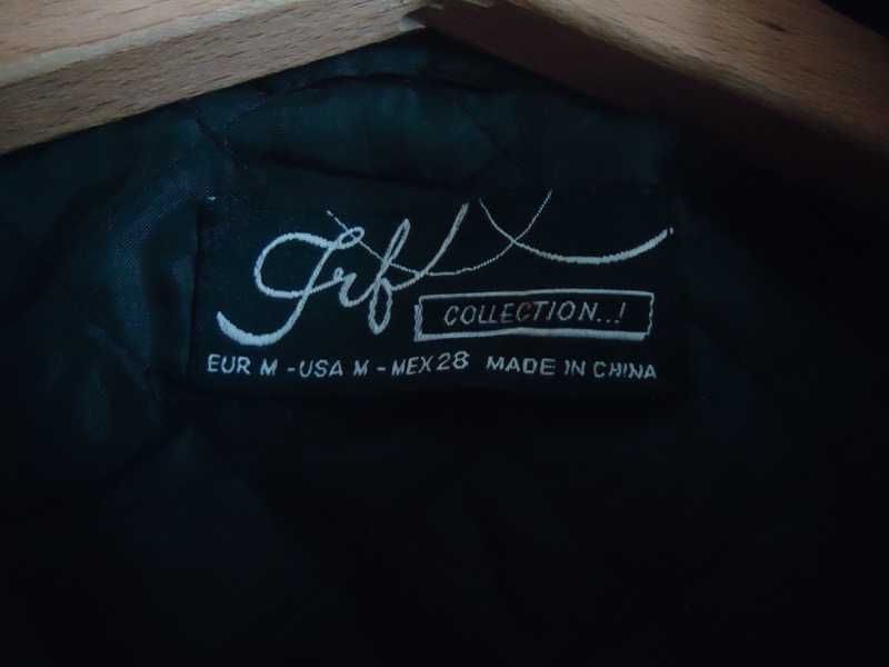 Casaco Zara Trafaluc - tam. M