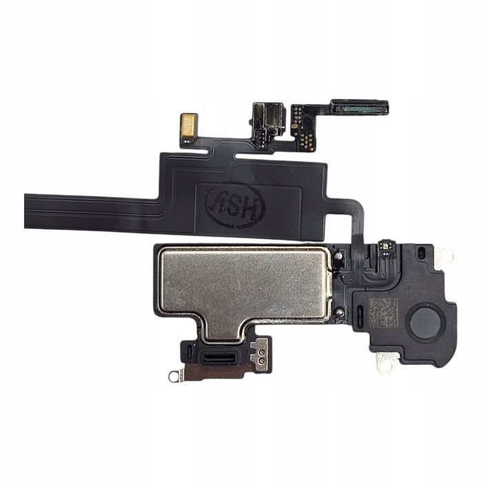 Taśma Czujnik Zbliżeniowy Głośnik Rozmów Mikforon Do Iphone Xs Max