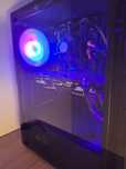 Torre gaming i7.