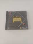 Final Doom Sony PlayStation PS1