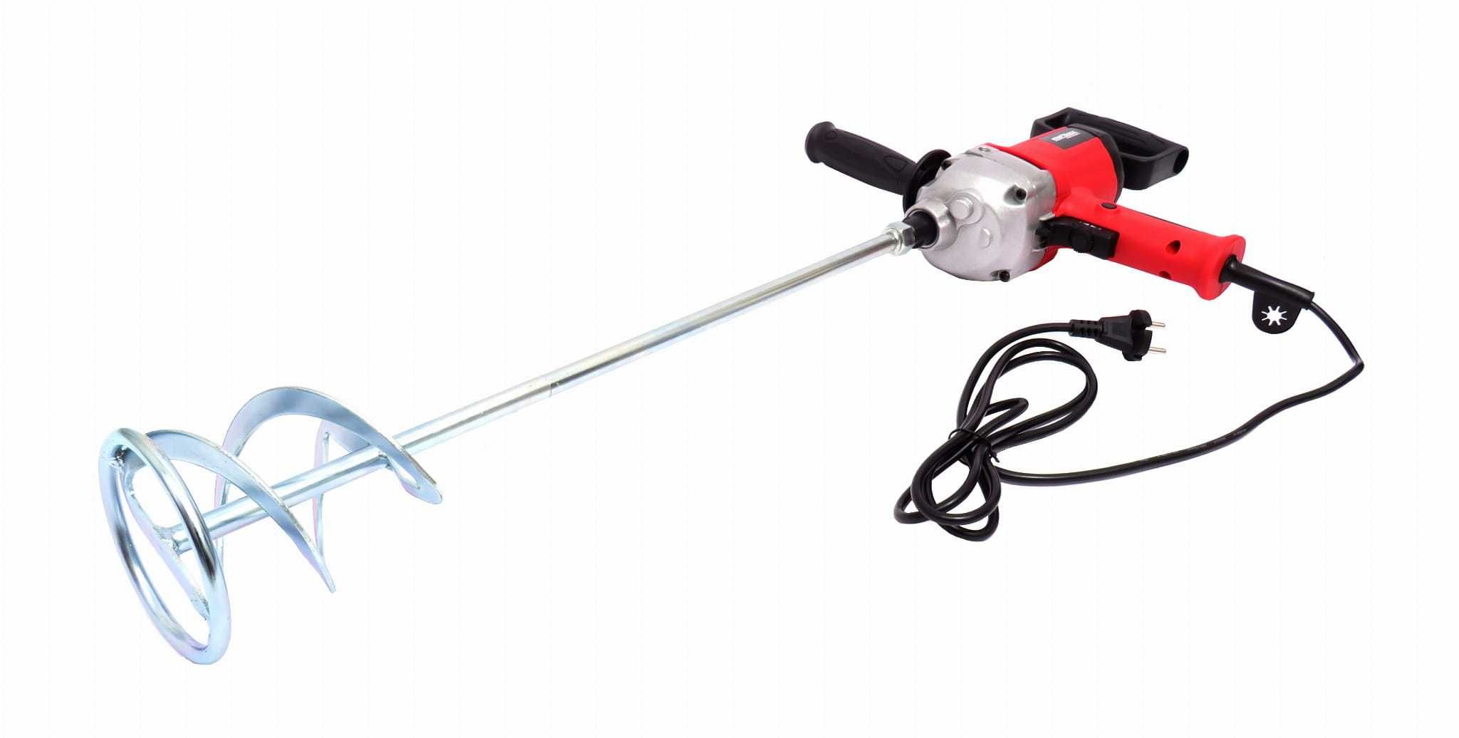 KRAFT&DELE Mieszadło Gipsu Betonu Elektryczne Mieszarka 2800w KD3032