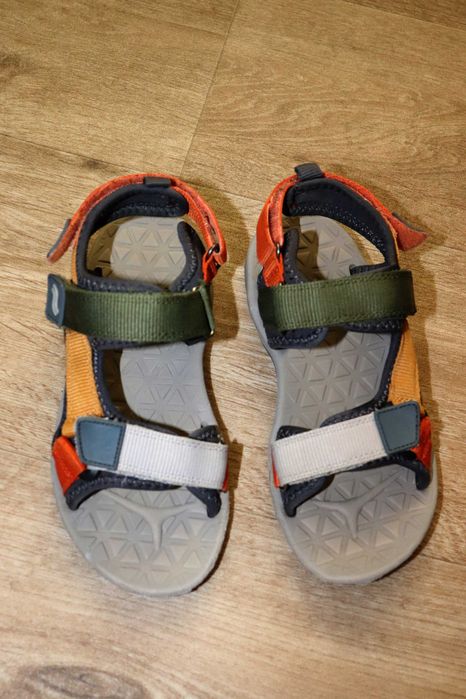 Сандалі некст next на стопу 20-21 см