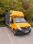 Renault Master  Renault Master