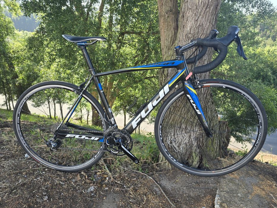 Bicicleta de carbono 11x2v m barataa