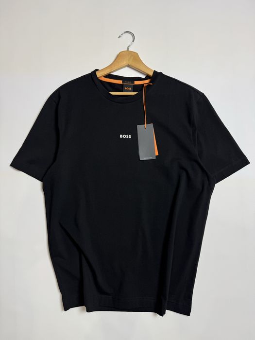 Футболка hugo Boss оригінал