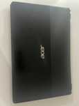 Laptop Acer czarny