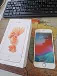 Iphone 6S 64GB Rose Gold