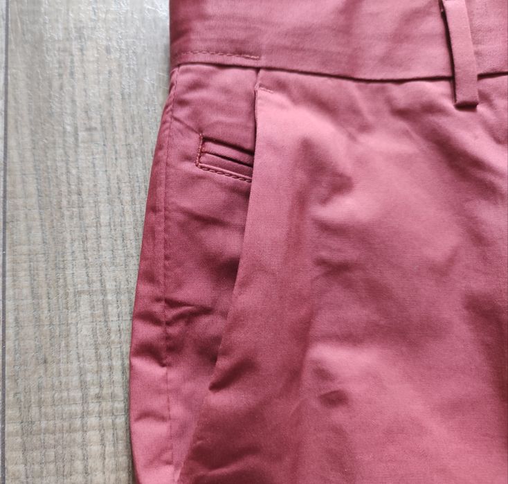 Нові чоловічі брюки Mango Манго