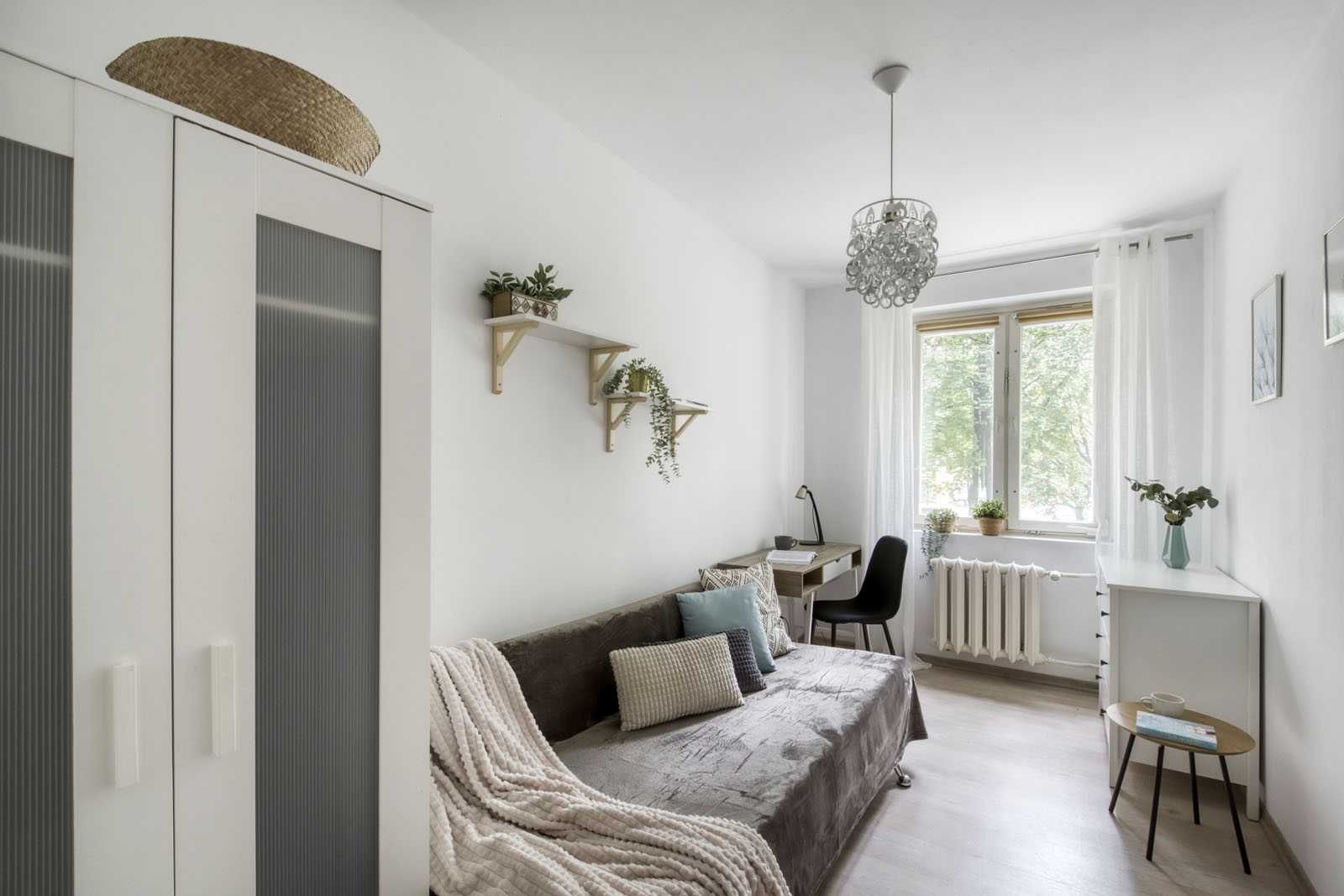 URSYNÓW, Żabińskiego 18, metro Natolin, tylko 4 pokoje